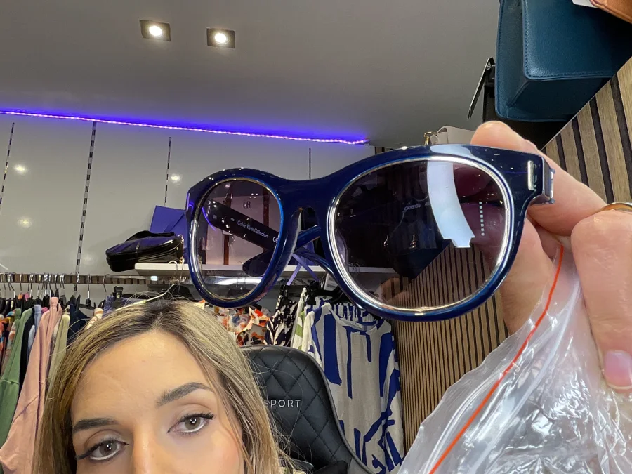 Lunettes | Astra boutique 