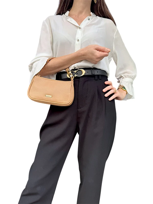 Katty Beige Sablé | Sac'ré