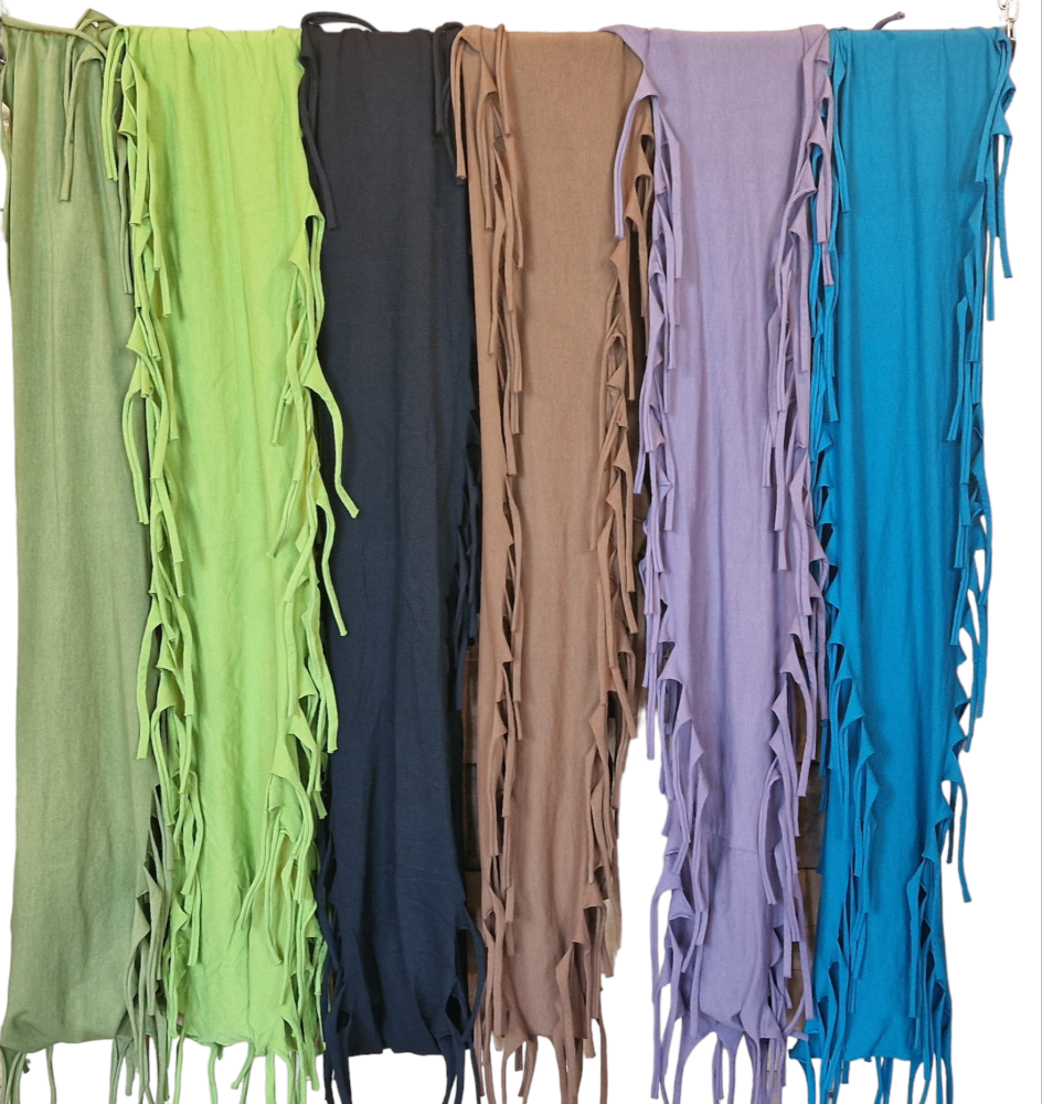 N° 617 Snood | Chouettes vêtements 