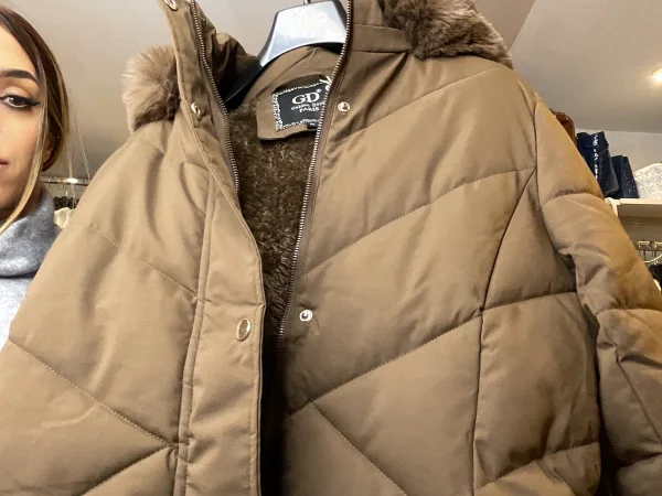Doudoune M | Astra boutique 