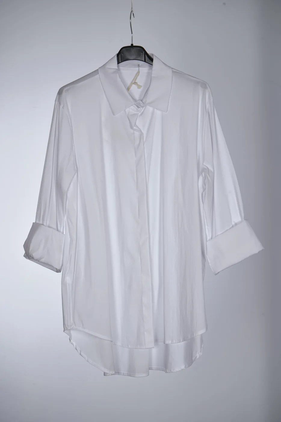 Camisa BASIC LARGE | COBRE