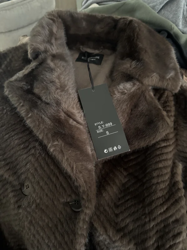 Manteau 999 | Astra boutique 