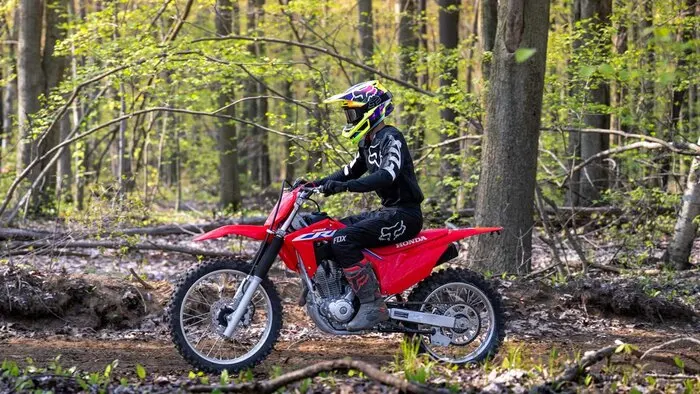 2024 Honda CRF250F | power sports dealership 