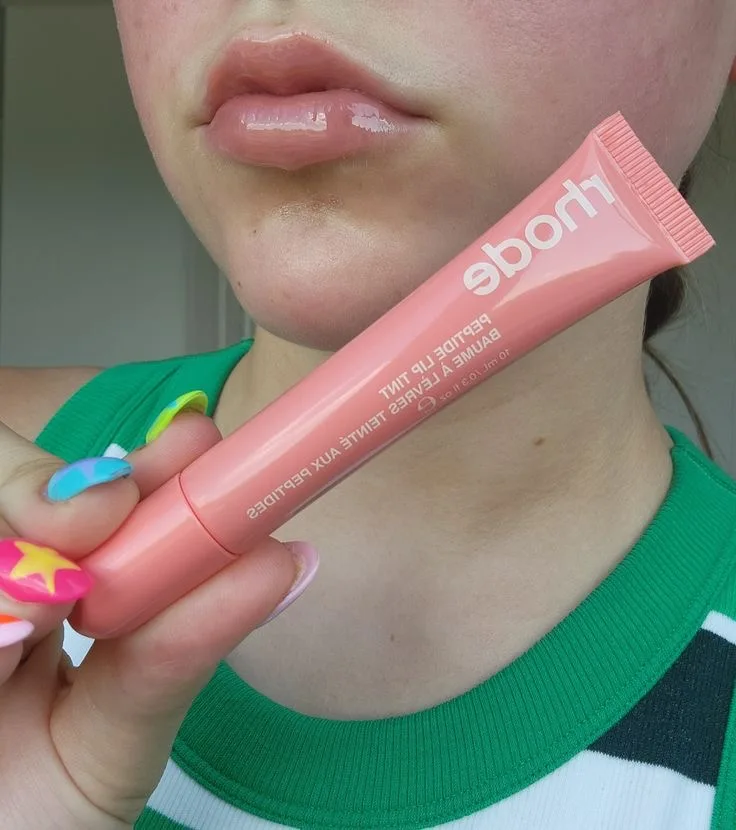 PEACH PIT - LIPTINT | Rainbow beauty
