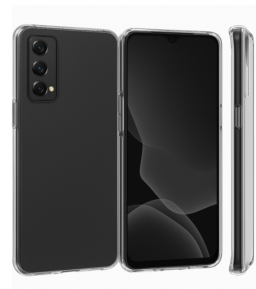 COQUE TRANSPARENTE Oppo Find | Beauty phone 