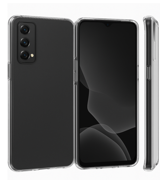 COQUE TRANSPARENTE Oppo Find | Beauty phone 