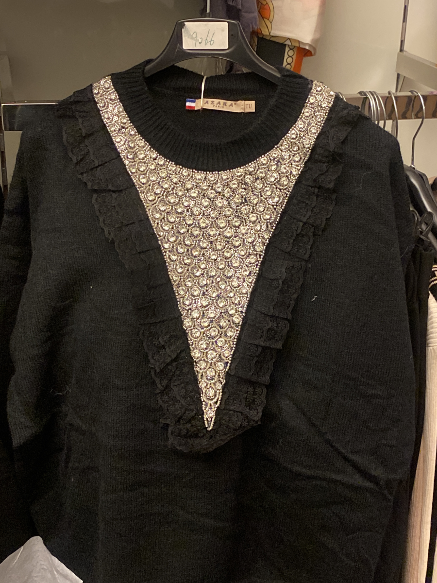 Pull | Astra boutique 