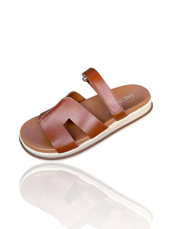 Topaz Tabac | Sac'ré