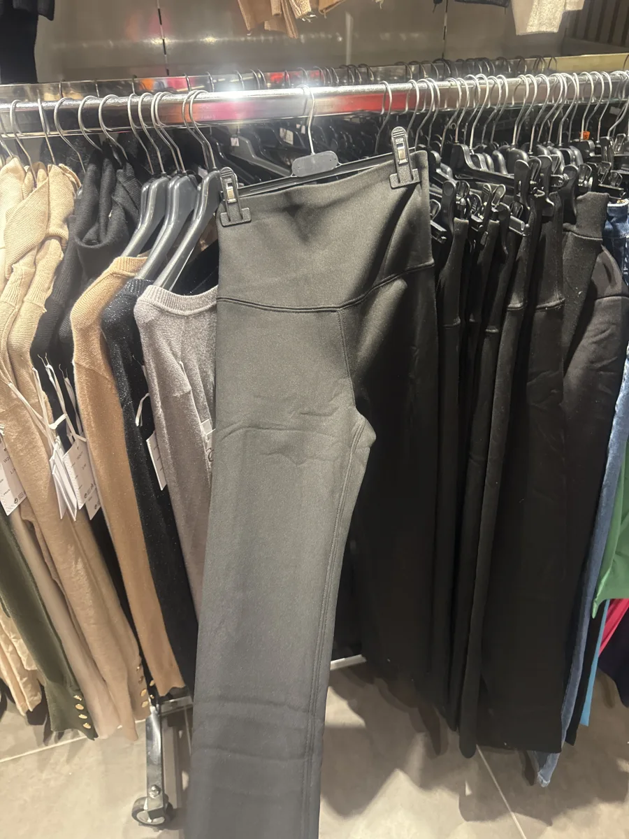 Legging | Astra boutique 