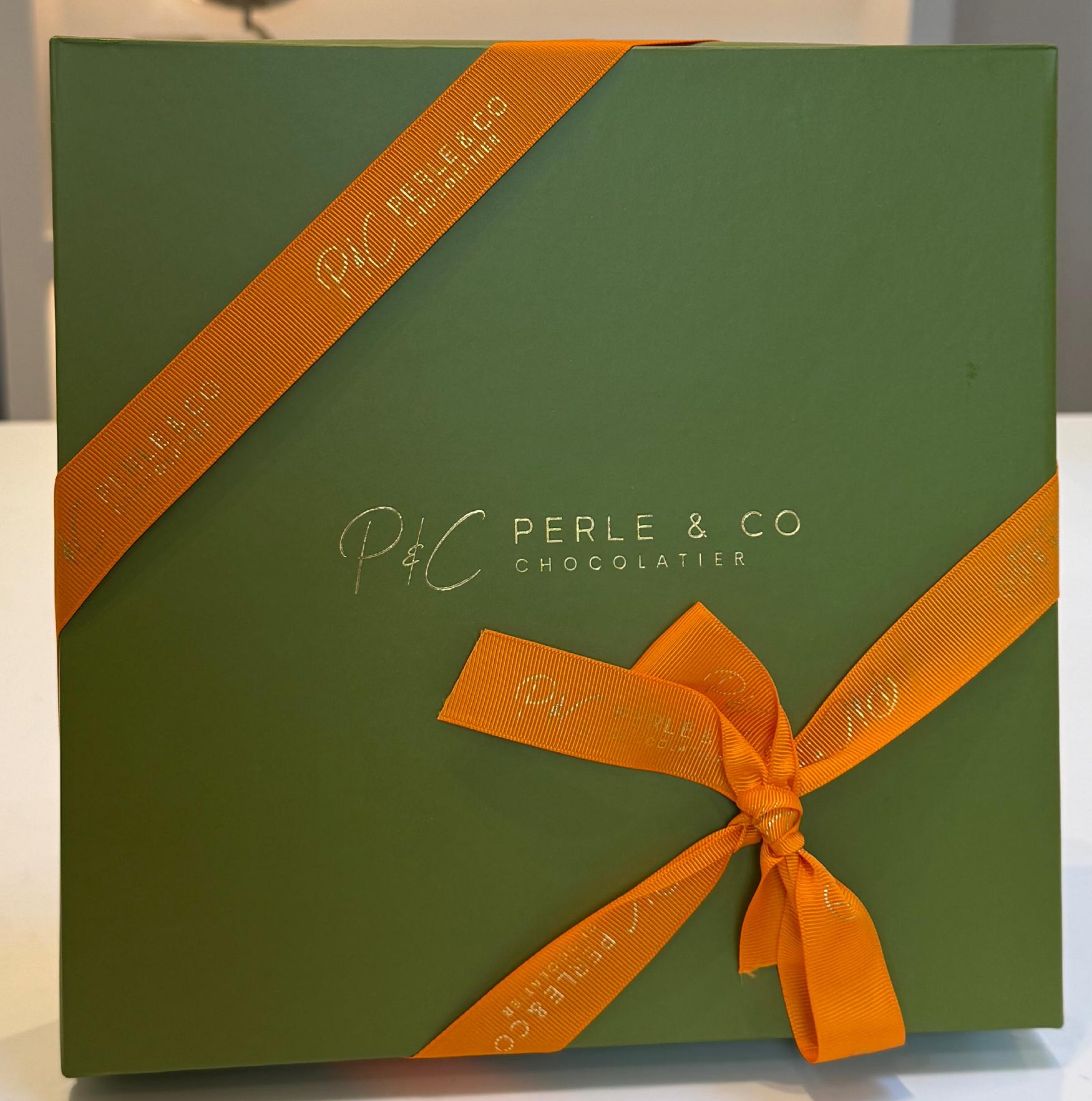 Boîte Prestige 700g