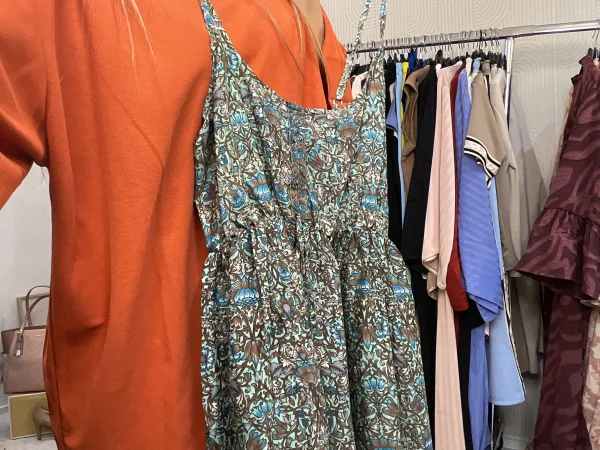 Robe 2 | Astra boutique 