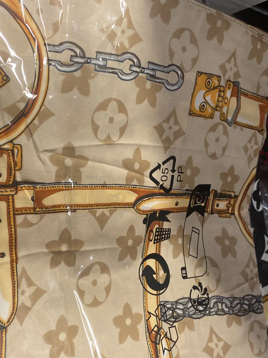 Foulard LV | Astra boutique 