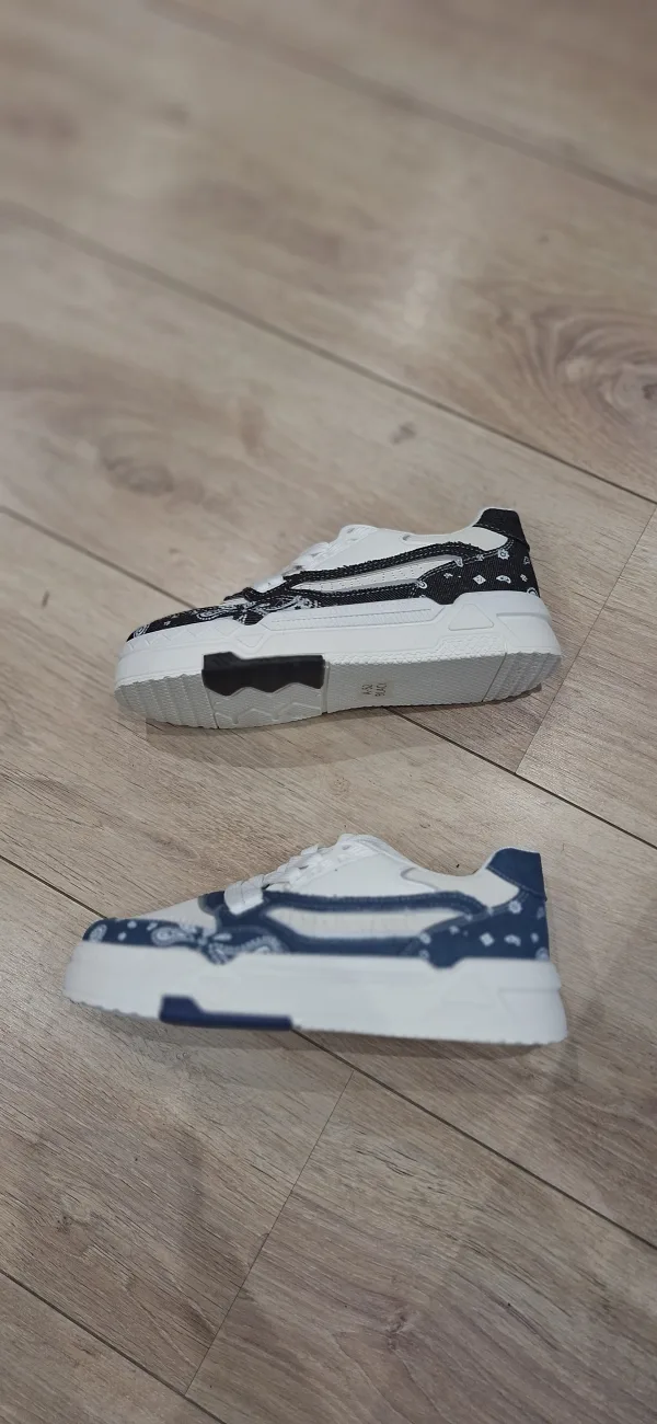 Sneakers retro | Rynalife