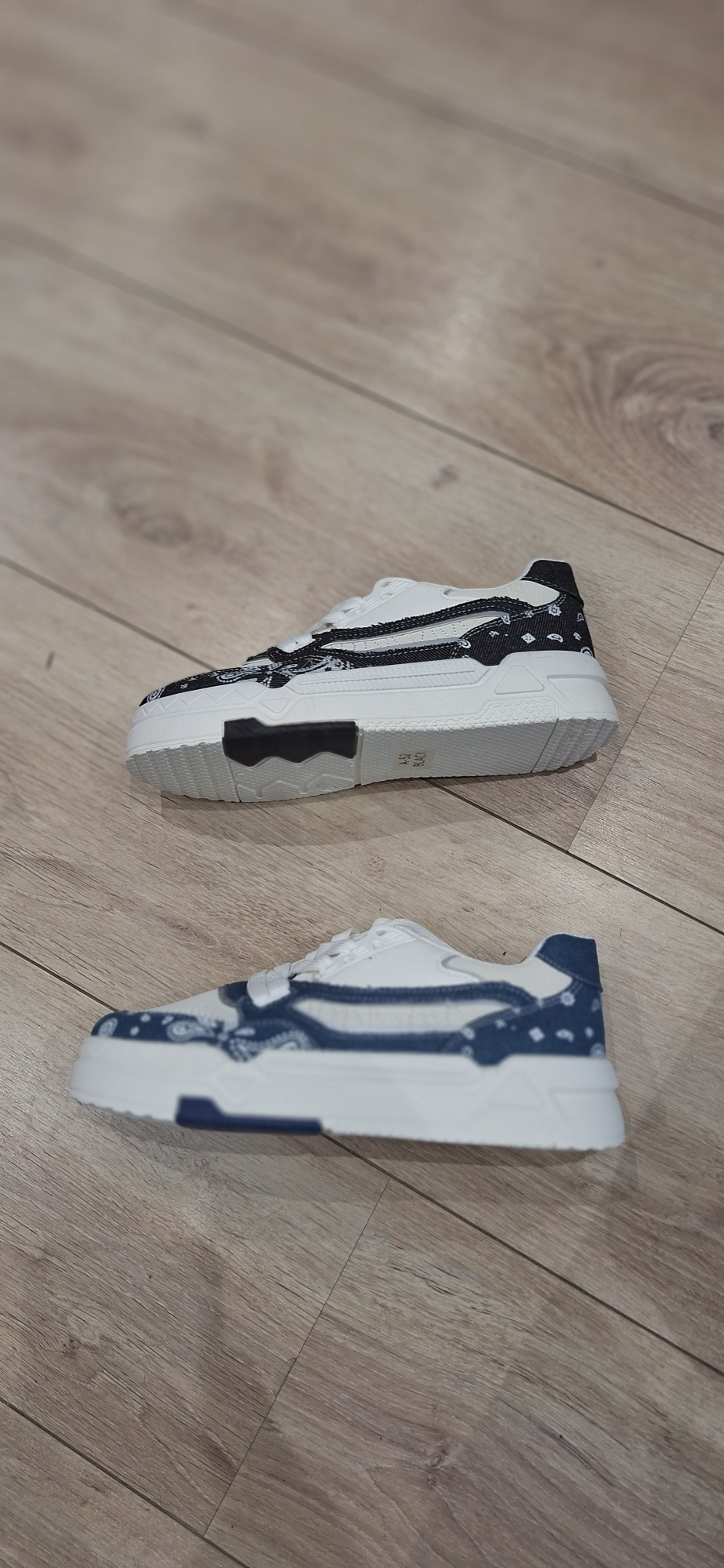 Sneakers retro | Rynalife