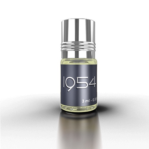 ROLL-ON 1954 3ML | AMCOSMETIK