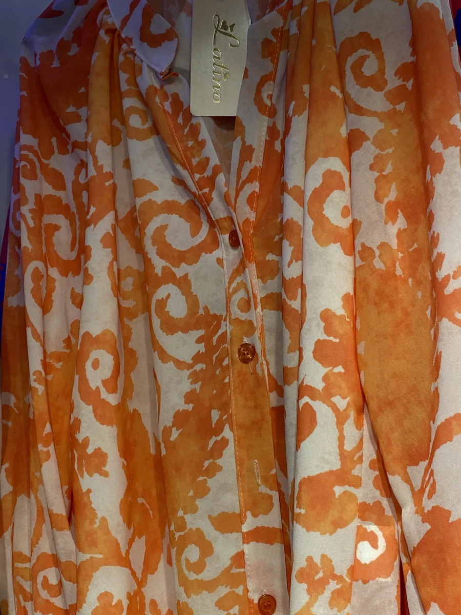 Chemise | Astra boutique 