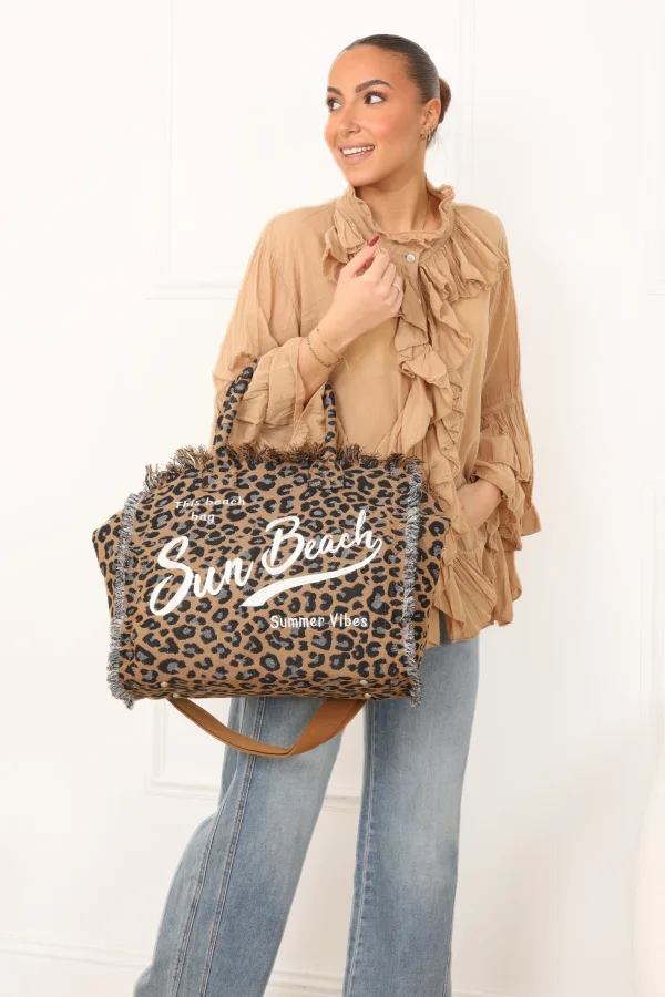 Sac léopard  | Neyla