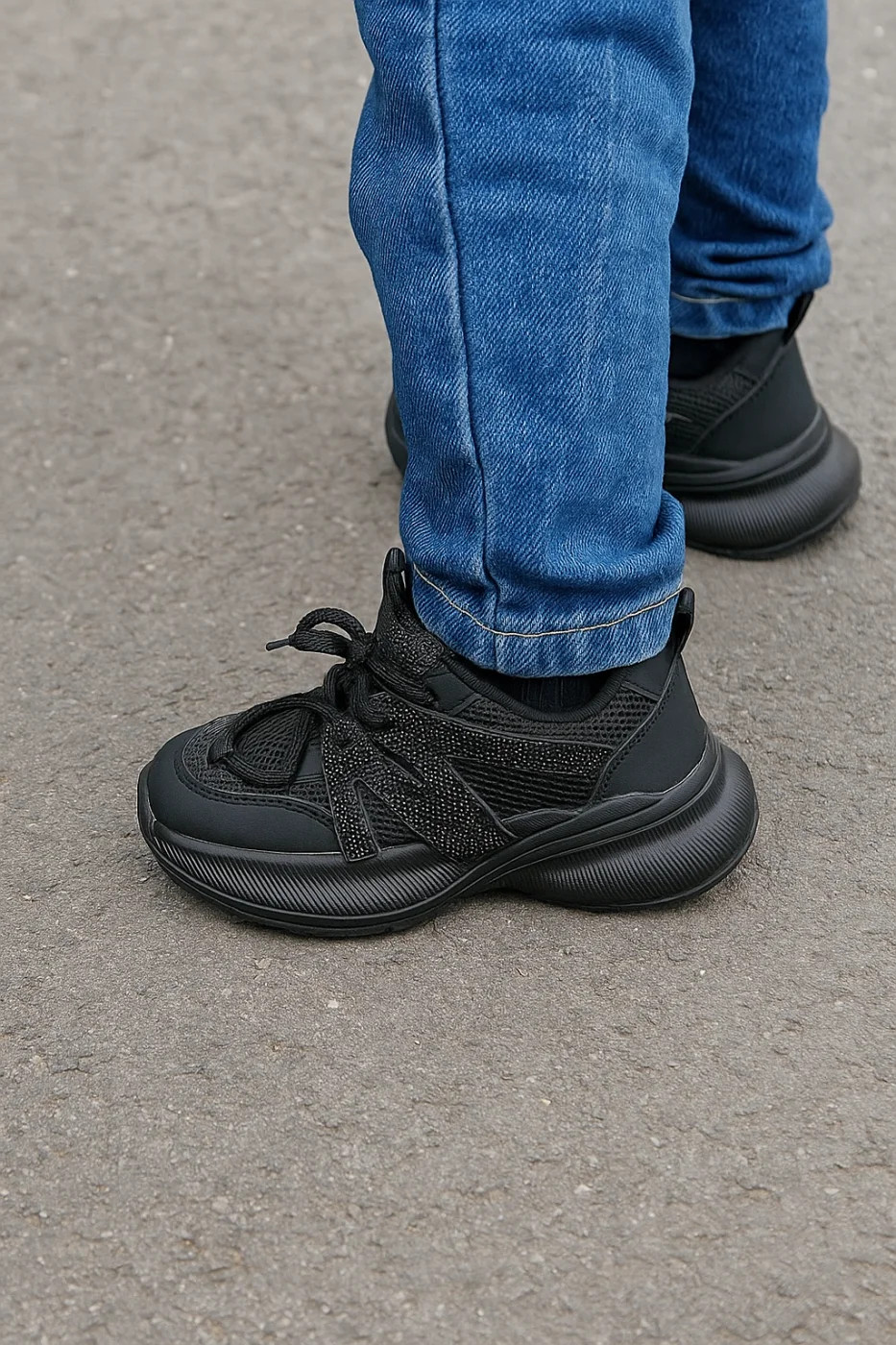 Sneaker 1635  Größe 25-30 | Lieblings Schuhe 