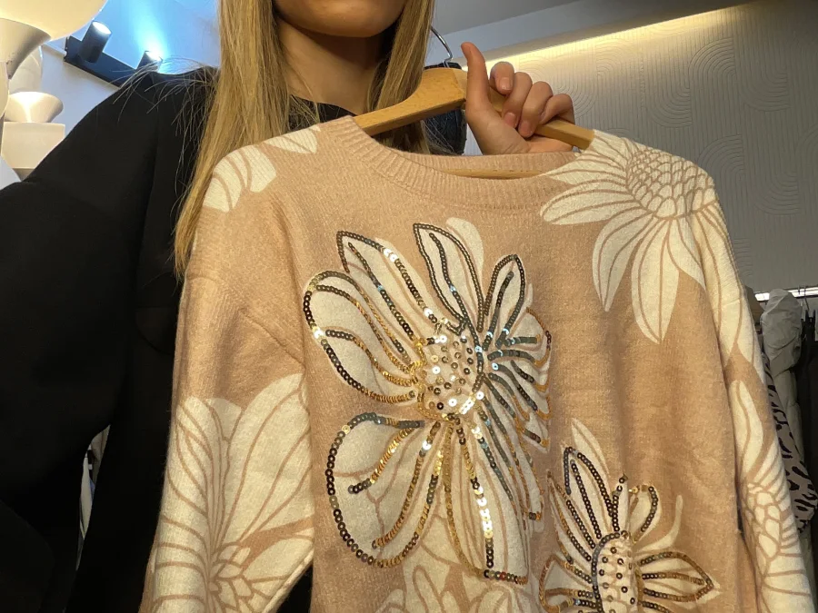 Pull | Astra boutique 