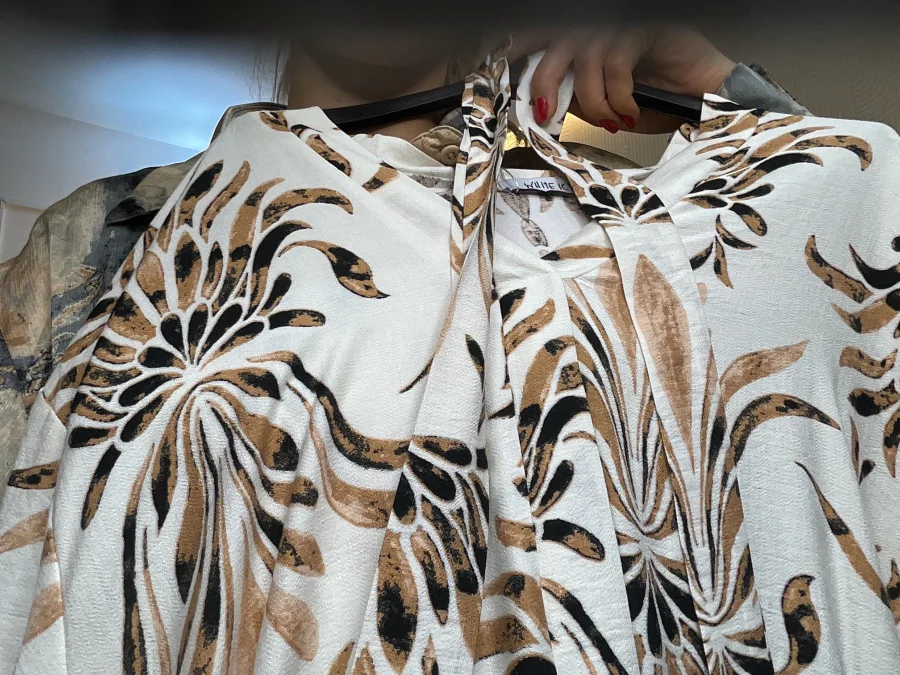 Robe | Astra boutique 