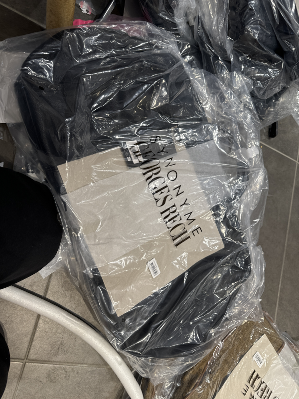 Sac, voyage RG | Astra boutique 