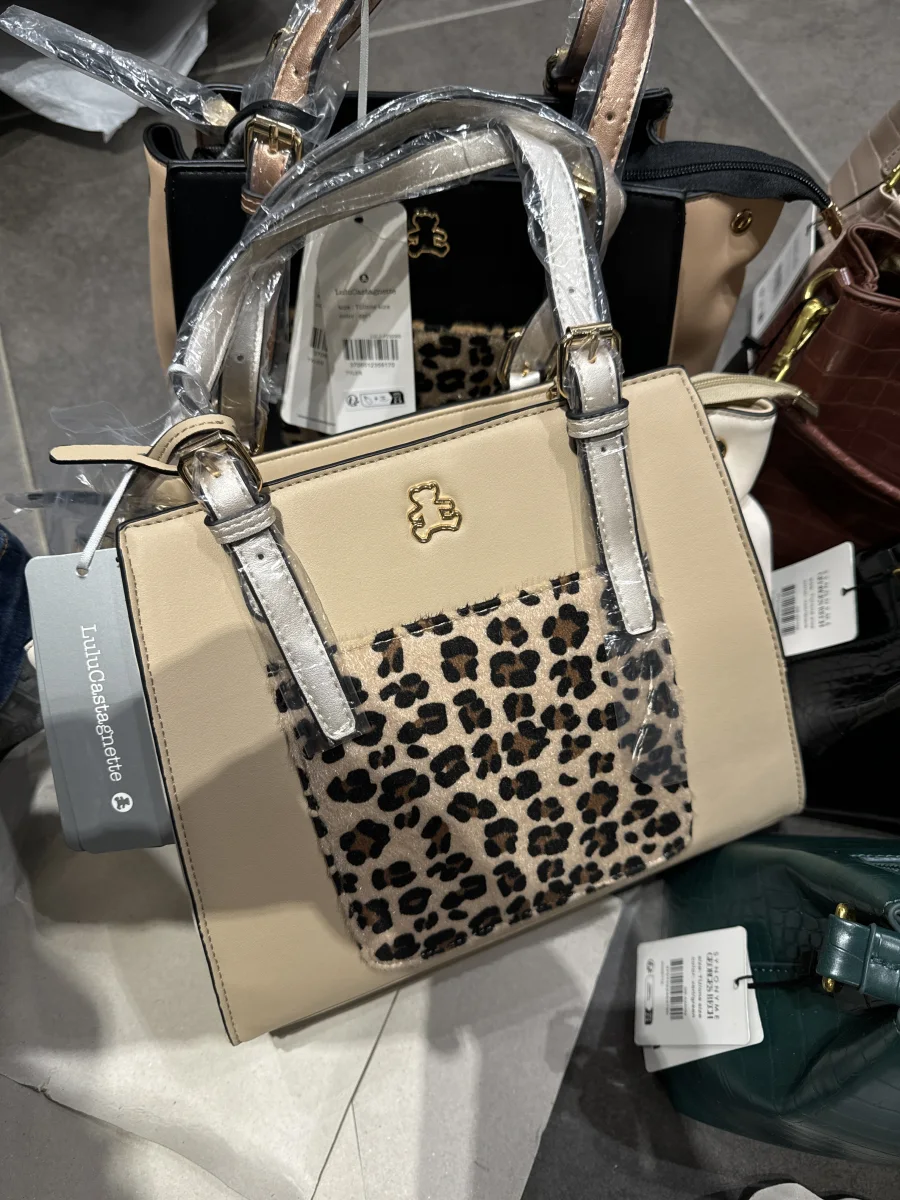 Sac lulu | Astra boutique 
