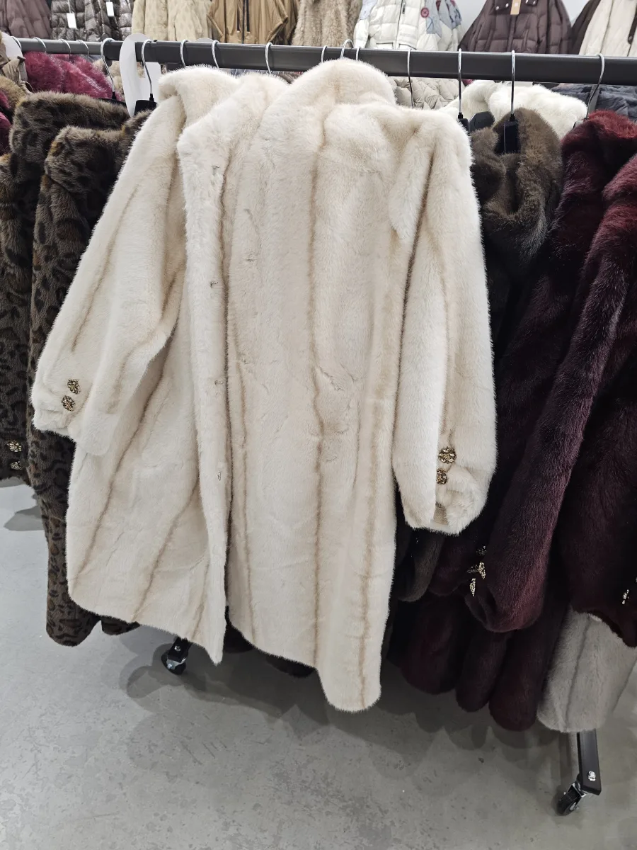 Manteau bela 70 | Dresses of my World