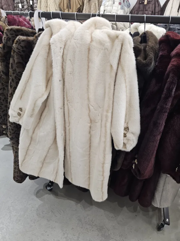 Manteau bela 70 | Dresses of my World