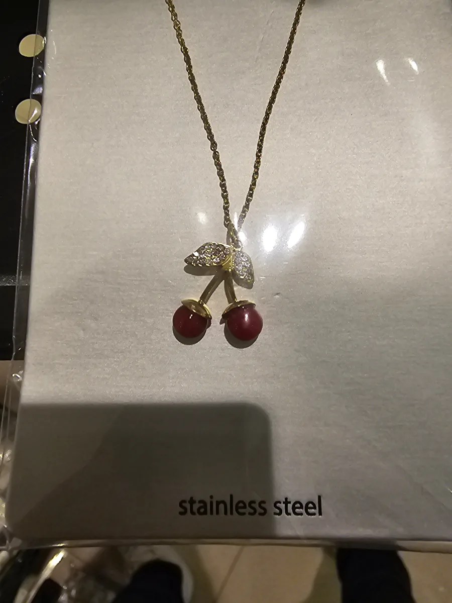 Collier Sadia | Dresses of my World