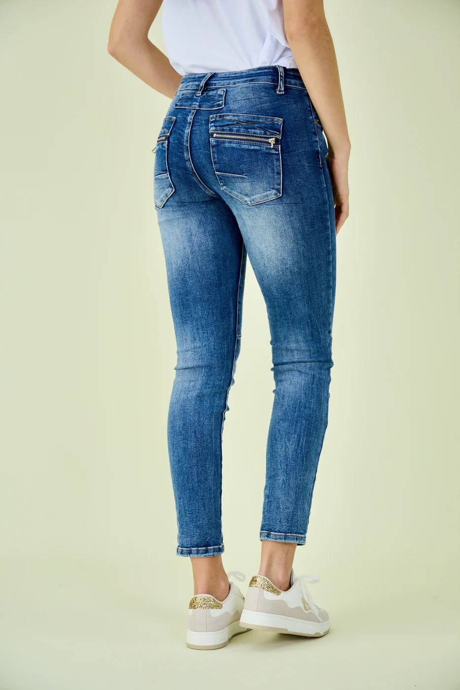 Jeans 91777 | Equipement Mondial
