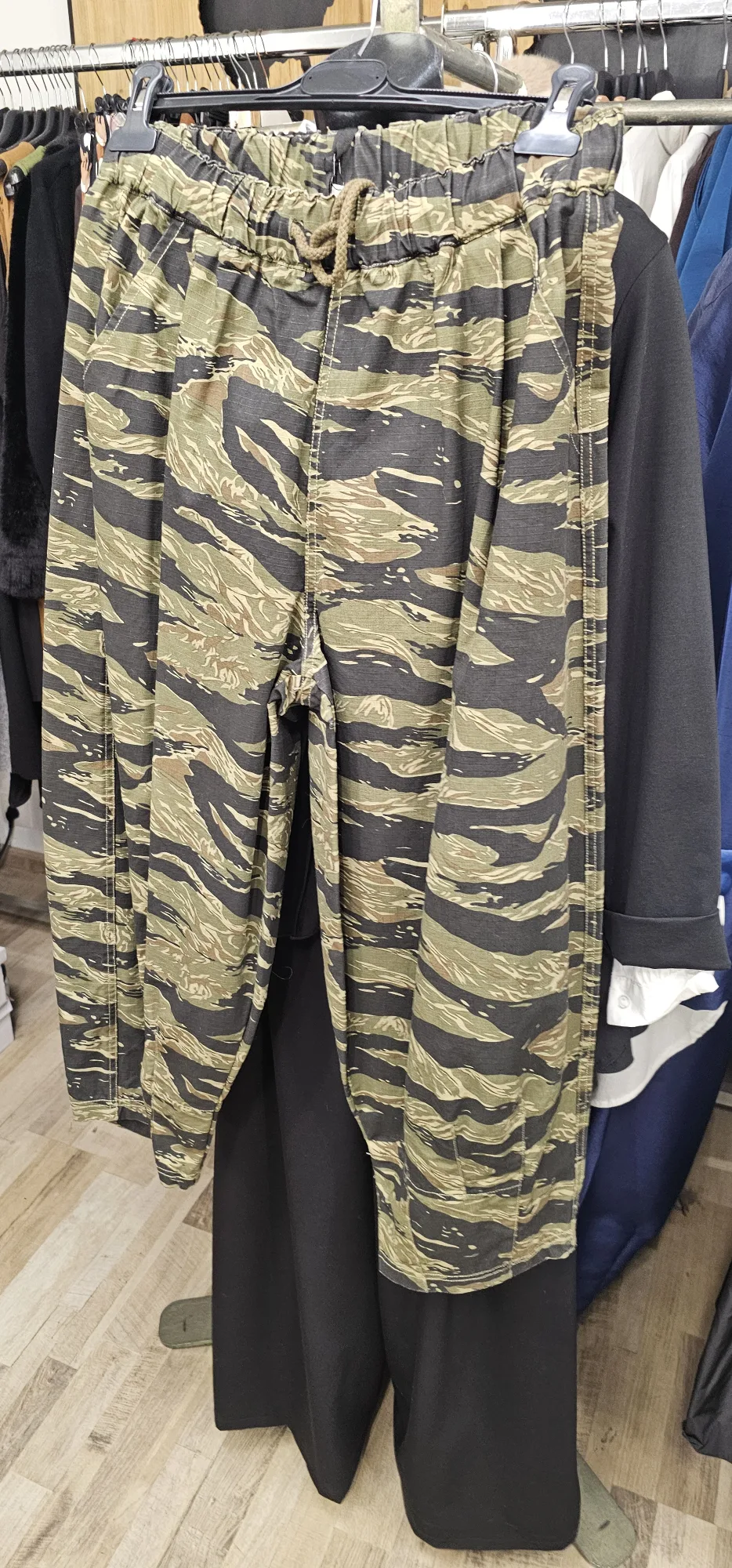 Pantalon choupy | Dresses of my World