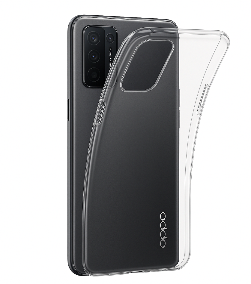 COQUE TRANSPARENTE Oppo A | Beauty phone 
