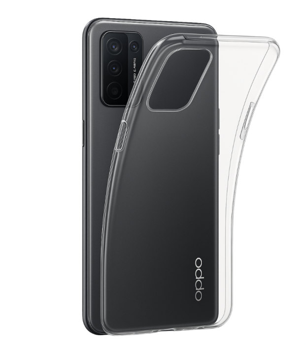COQUE TRANSPARENTE Oppo A | Beauty phone 