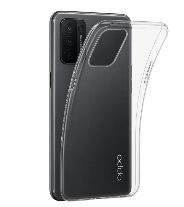 COQUE TRANSPARENTE Oppo A | Beauty phone 