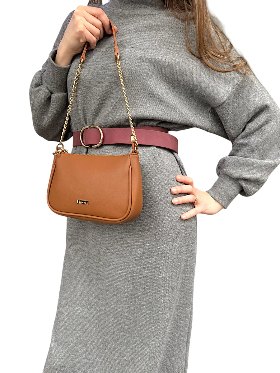 Celine Camel | Sac'ré