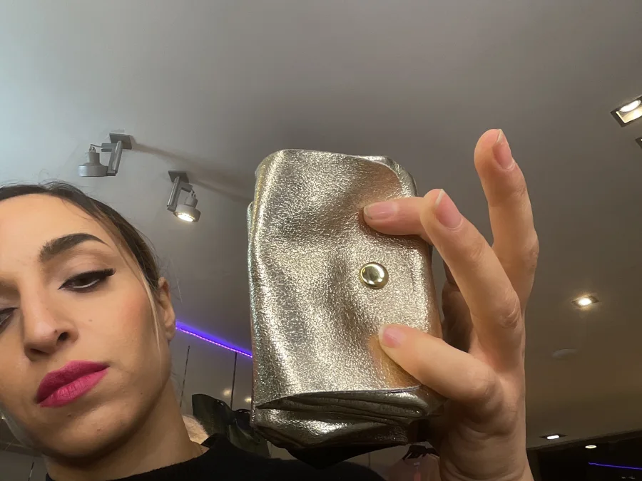 Portemoin | Astra boutique 