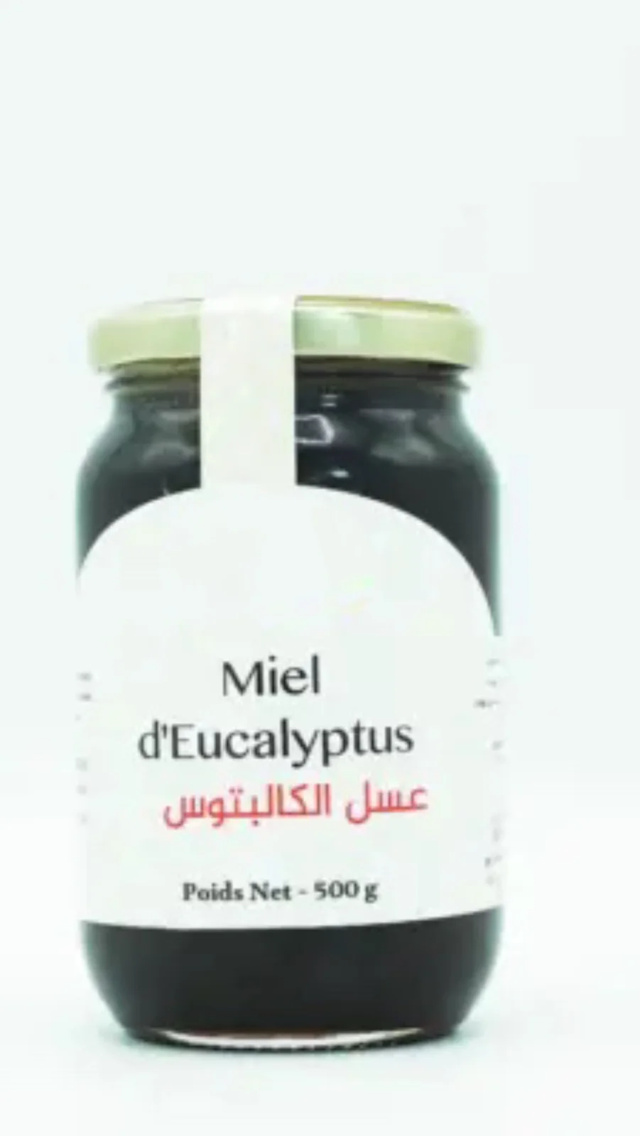 Miel d’eucalyptus عسل الكالبتوس | DARLWARD