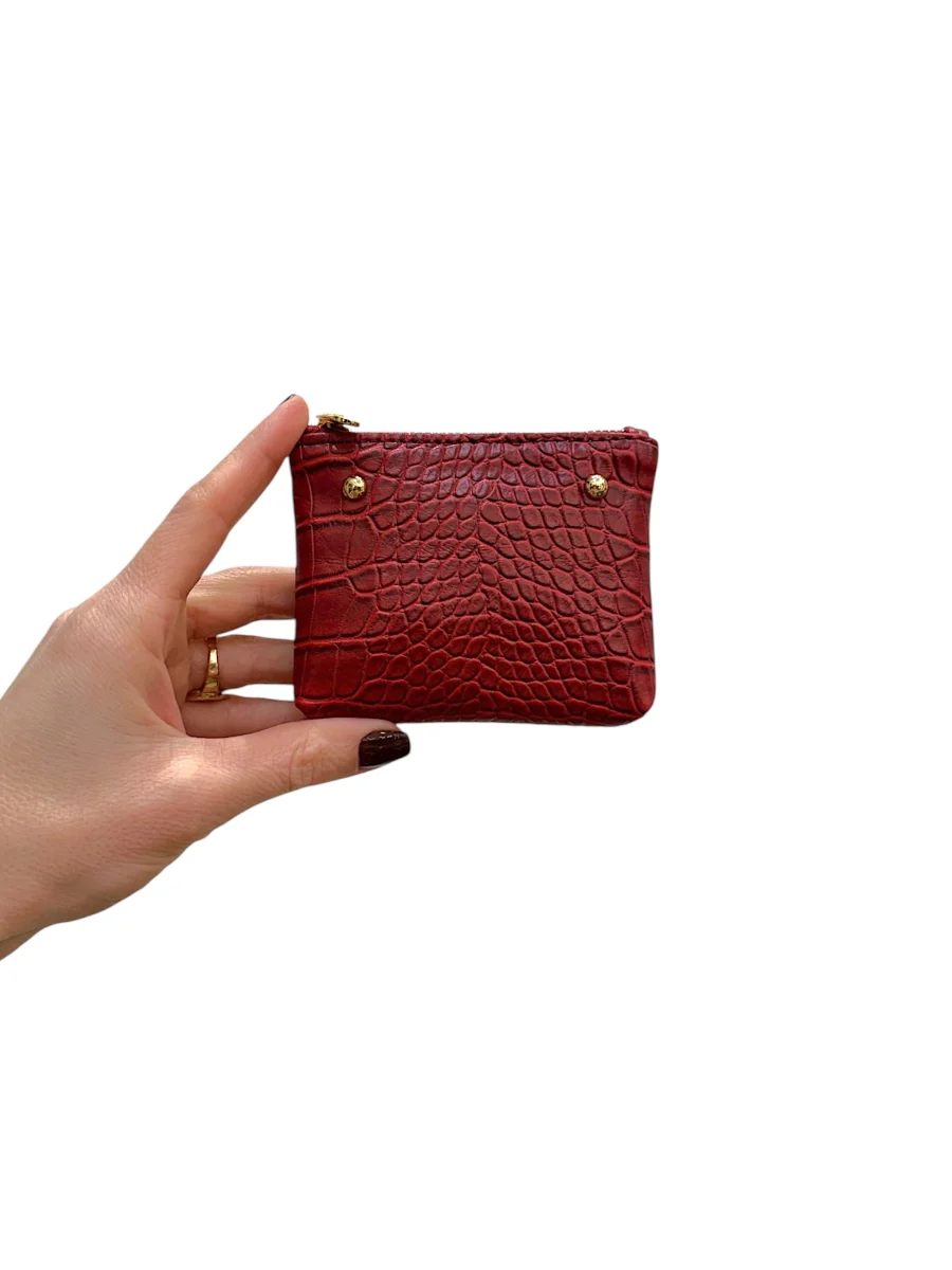 Rio Croco Rouge | Sac'ré