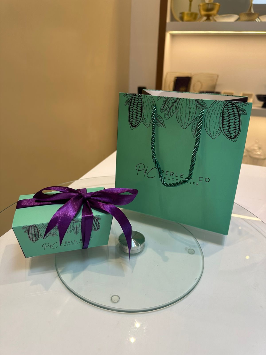 BALOTTIN | Mon Bouquet