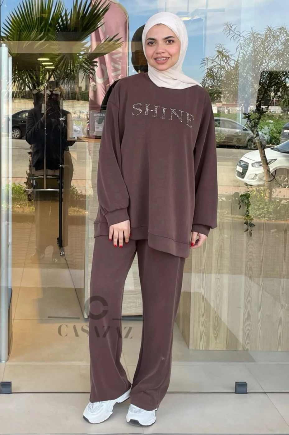 Ensemble Shine  | CasaZaz