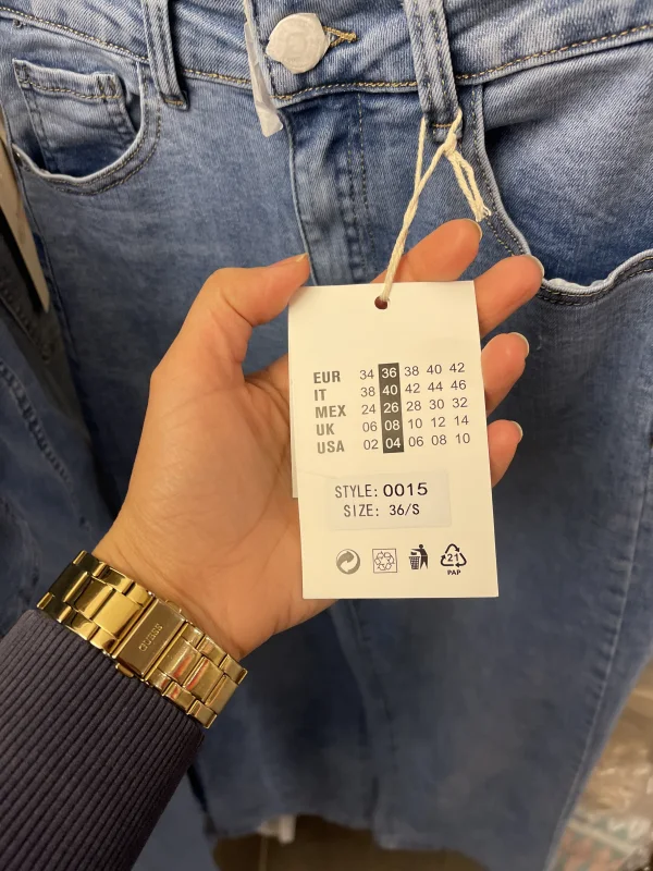 Jeans | Astra boutique 