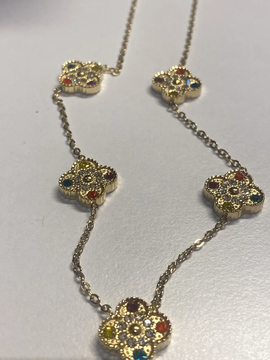 Collier | Astra boutique 