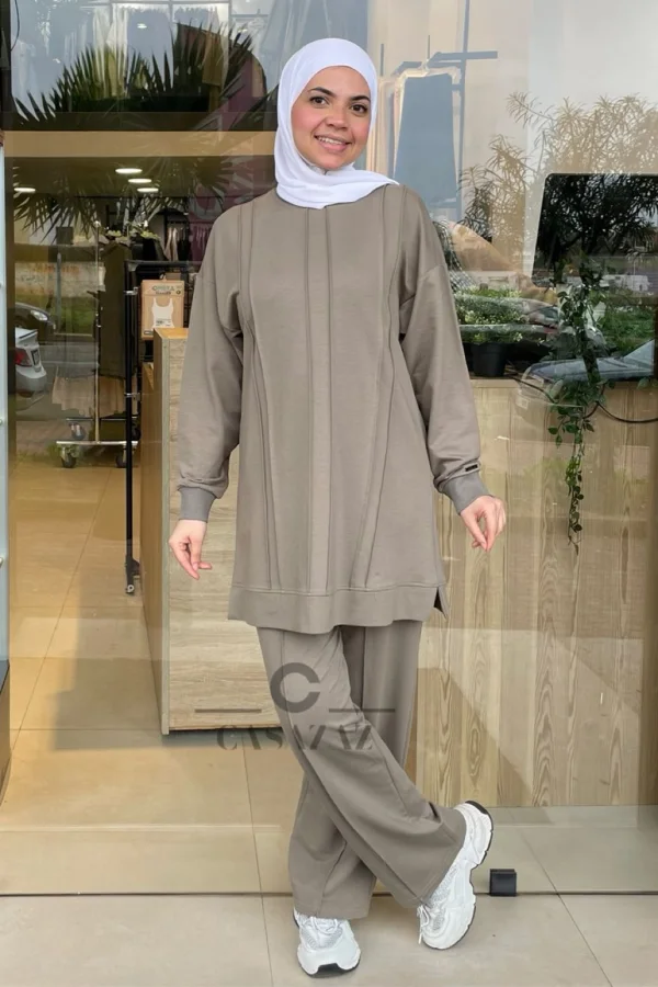 Survette Rayée | CasaZaz