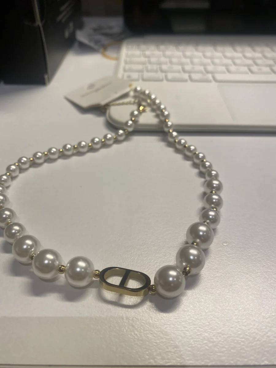 Collier | Astra boutique 