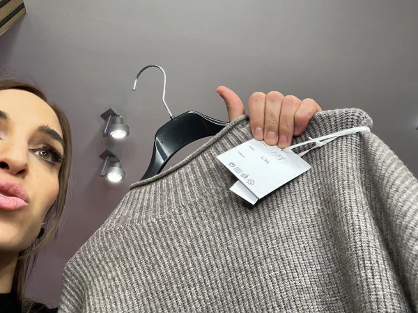 pull | Astra boutique 