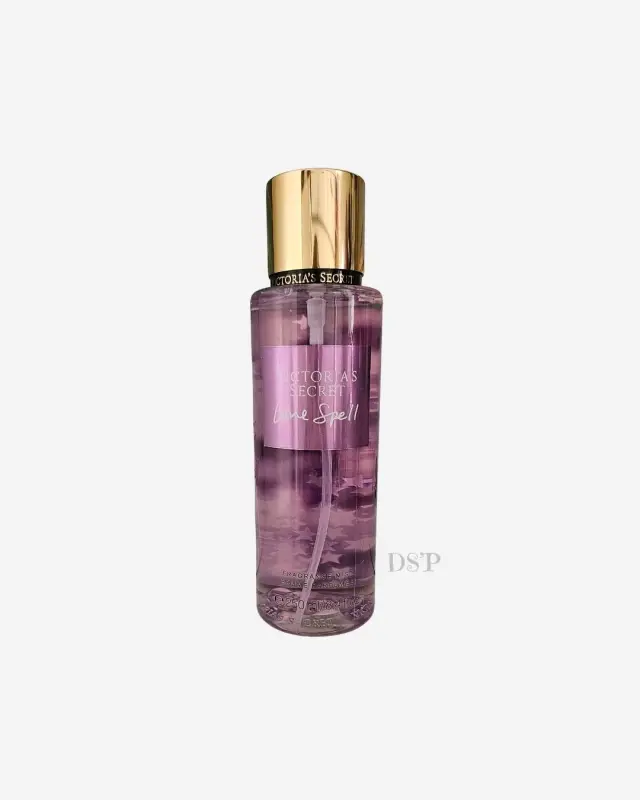 Brume Parfumée - Love Spell Classique - Victorias' Secret | Dîna Shop'