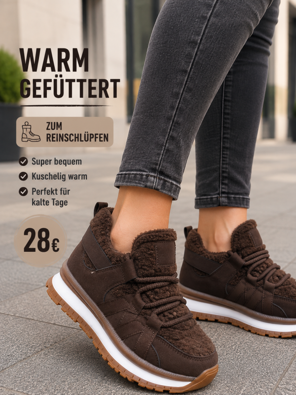 Nova Sneaker (3 Farben) | Lieblings Schuhe