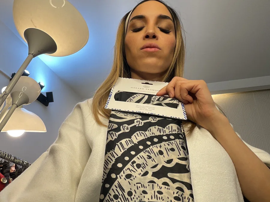Foulard | Astra boutique 