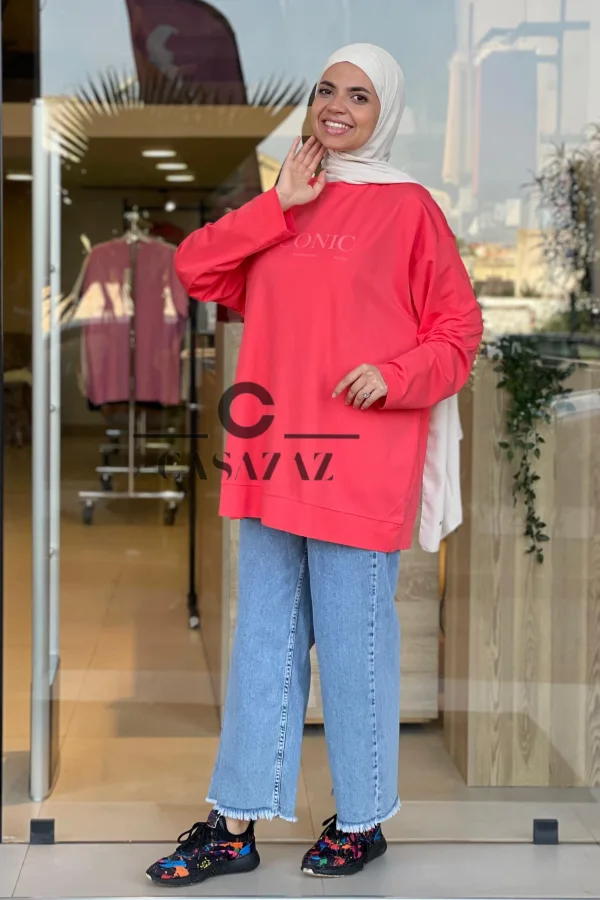 Pull Iconic  | CasaZaz
