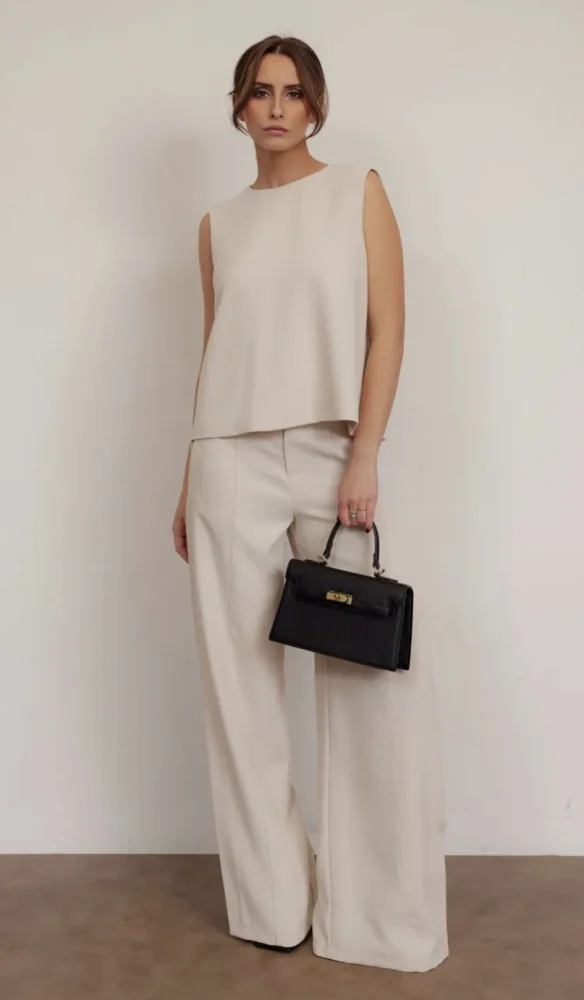 Ensemble coton | L’Atelier d’Eve 